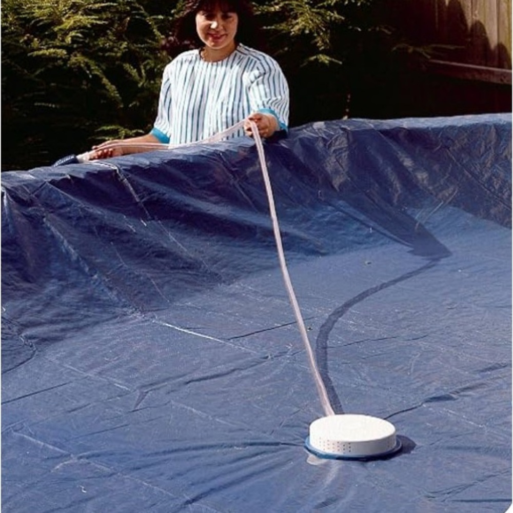 NIB Pool Cover Saver - Picture 2 of 7